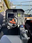Buque de crucero en venta