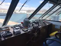 Catamarán en venta