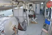 Palangrero en venta