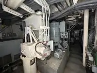 Remolcador en venta