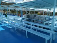 Lancha de desembarco, tanque en venta