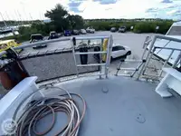 Buque de crucero en venta