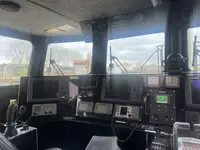 Catamarán en venta