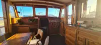 Petrolero/quimiquero en venta