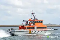 Catamarán en venta