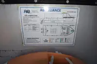 Buque de crucero en venta