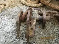 Barcaza en venta