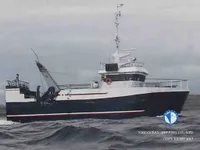 Arrastrero en venta
