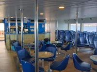 Buque de ferry en venta