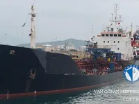 Petrolero/quimiquero en venta