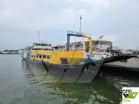 Buque de desembarco, tanque en venta