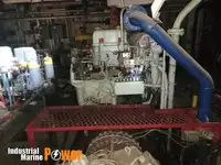 Petrolero/quimiquero en venta