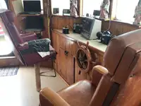 Arrastrero en venta