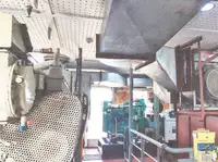 Buque de crucero en venta