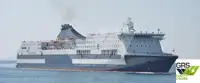 Ro-Ro ship en venta
