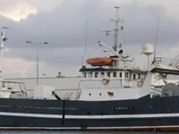 Arrastrero en venta