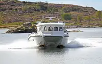Catamarán en venta