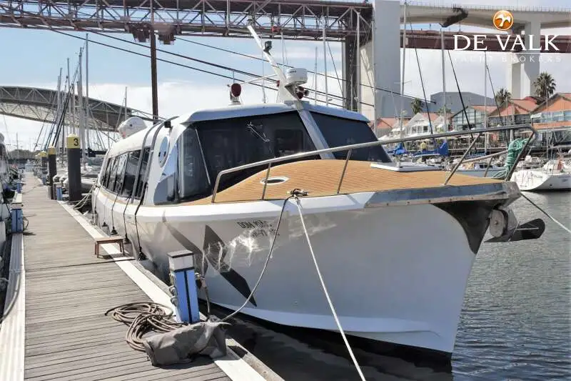 Remolcador en venta