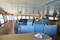 Petrolero/quimiquero en venta