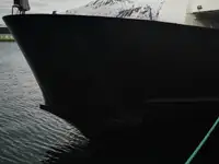 Buque Ro-Ro en venta