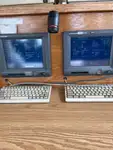 Buque de suministro en venta