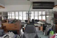 Remolcador en venta