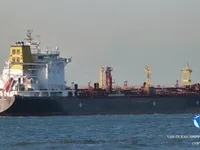 Petrolero/quimiquero en venta