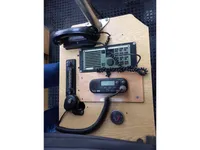 Lancha piloto en venta
