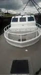 Patrullera en venta