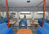 Buque de crucero en venta