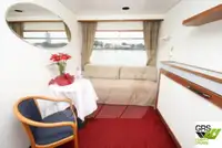 Buque de crucero en venta
