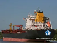 Petrolero/quimiquero en venta