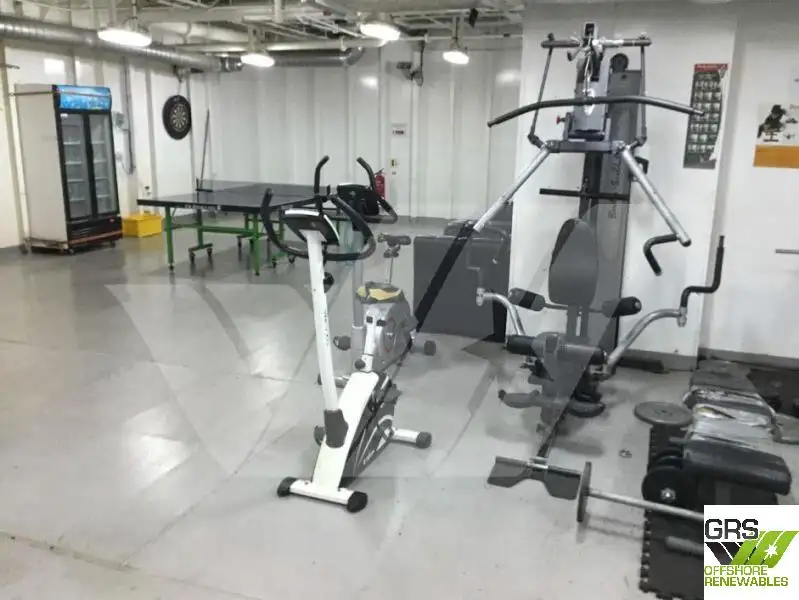 Buque de suministro rápido (FSV) en venta