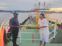 Petrolero/quimiquero en venta