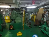 Petrolero/quimiquero en venta
