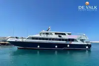 Catamarán en venta