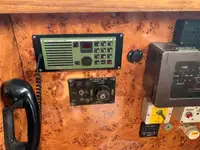 Lancha piloto en venta