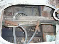 Barcaza en venta