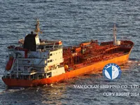Petrolero/quimiquero en venta