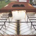 Remolcador en venta