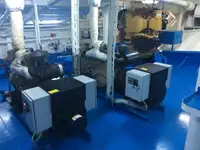 Buque de ferry en venta