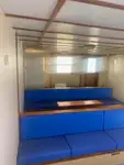 Buque de ferry en venta