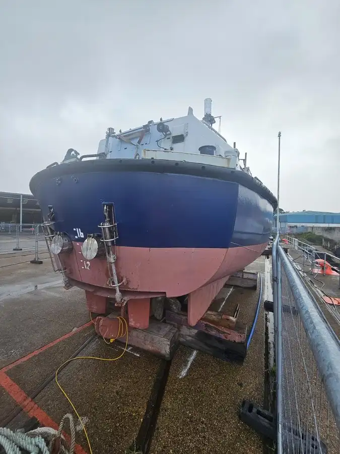 Balsa salvavidas en venta