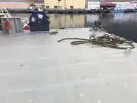 Pontón en venta