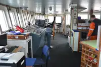 Remolcador en venta