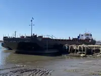 Remolcador en venta