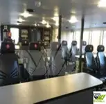 Buque de servicio para parques eólicos en venta