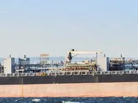 Petrolero/quimiquero en venta