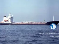 Petrolero/quimiquero en venta