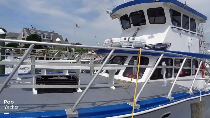 Buque de ferry en venta